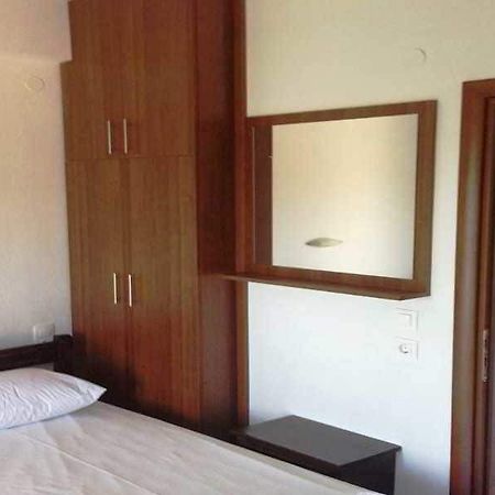 Paradisos Apartments Nea Skioni Ngoại thất bức ảnh